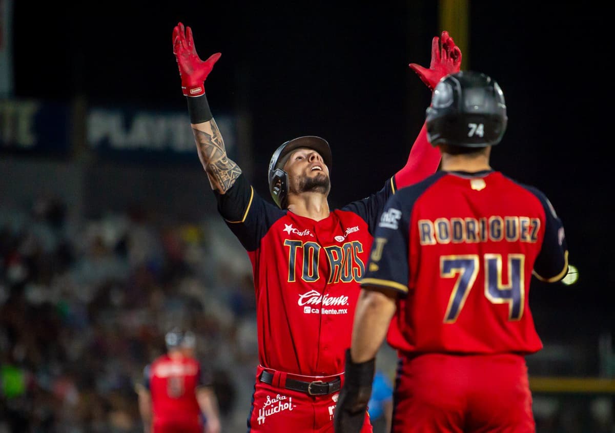 Tijuana asegura la serie ante UL