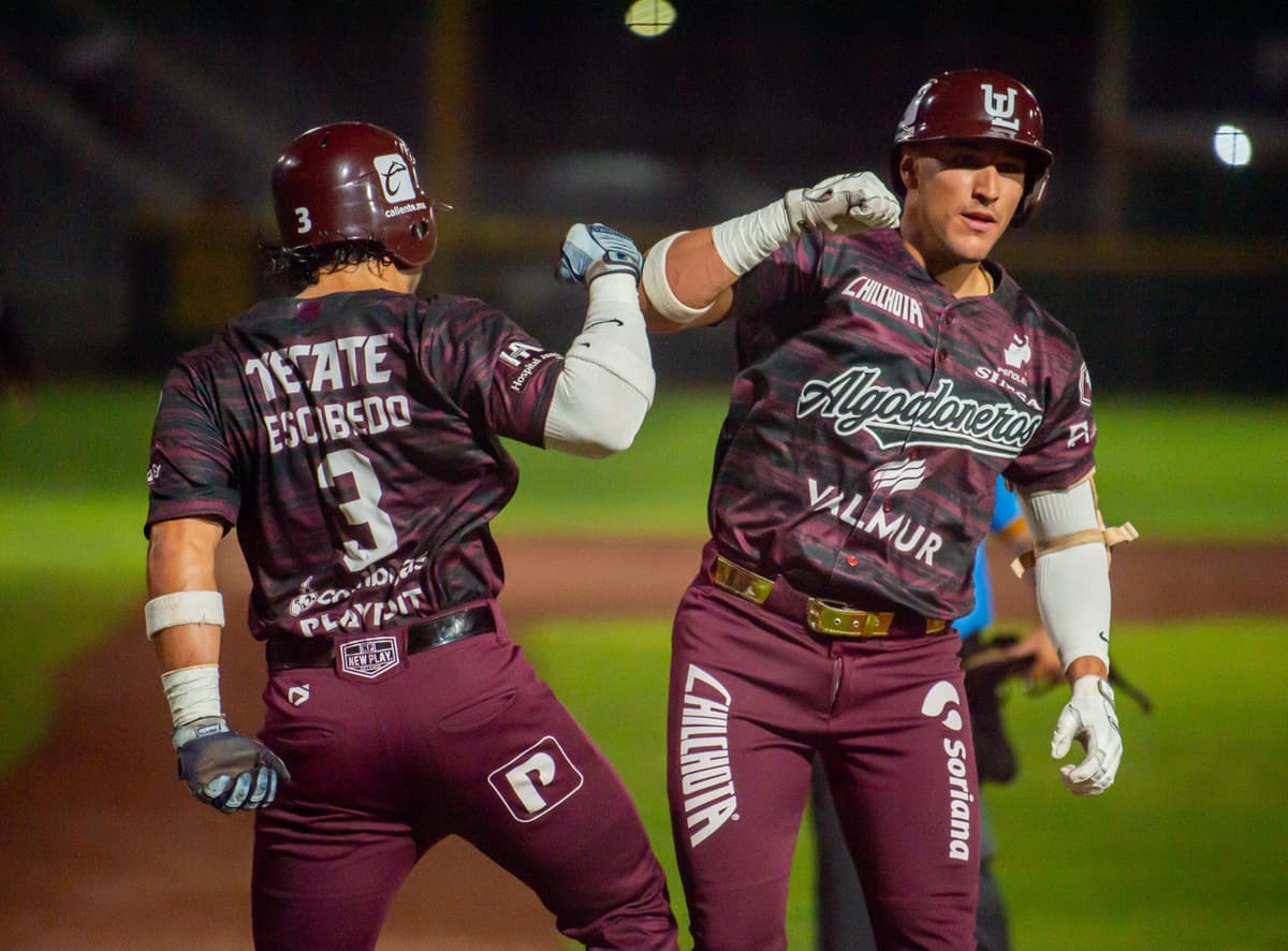 UL vuelve a la senda del triunfo ante Rieleros