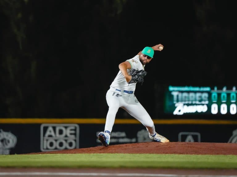 Bravos van por saldo positivo en la Zona Sur cuando reciban a Guerreros