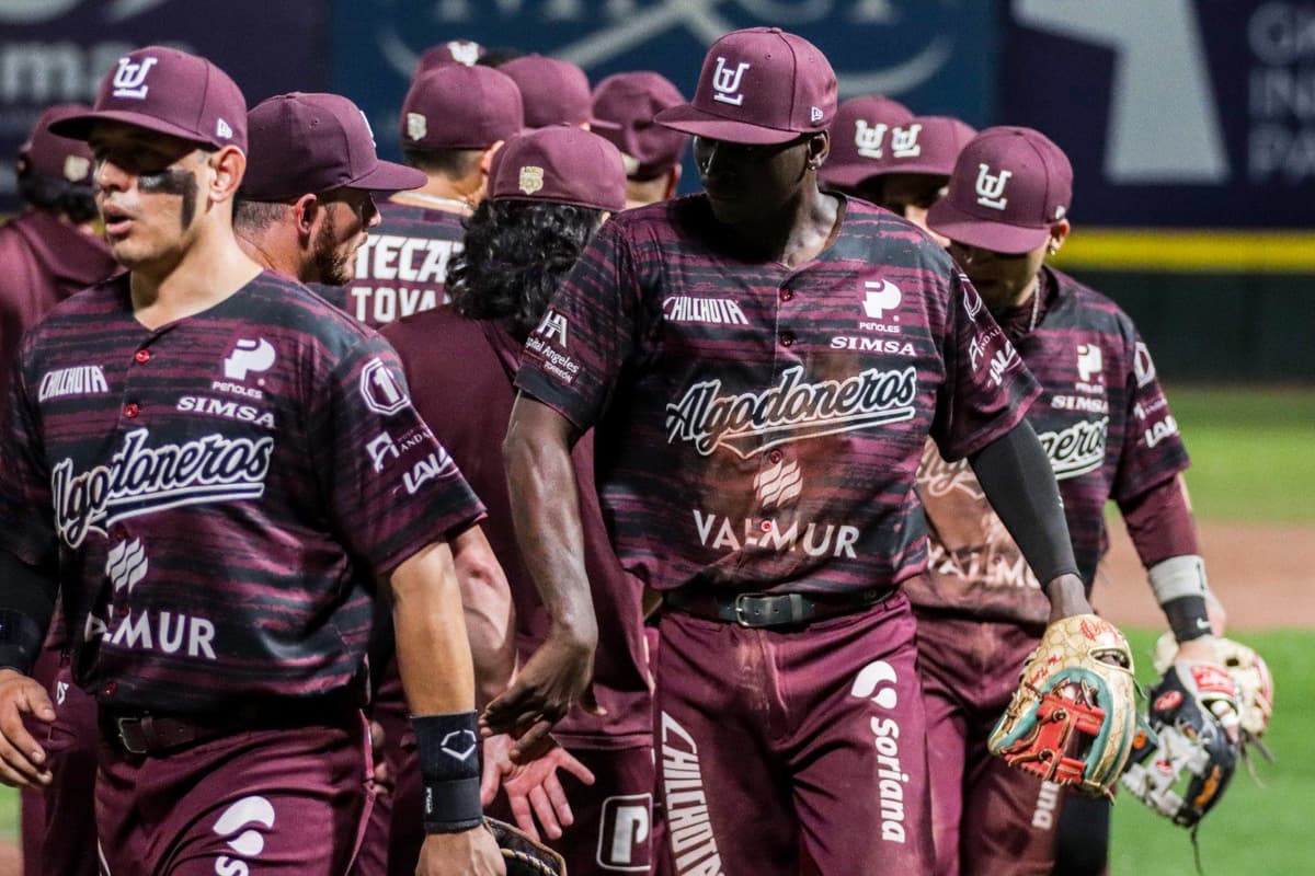 Unión Laguna comienza gira por el sur