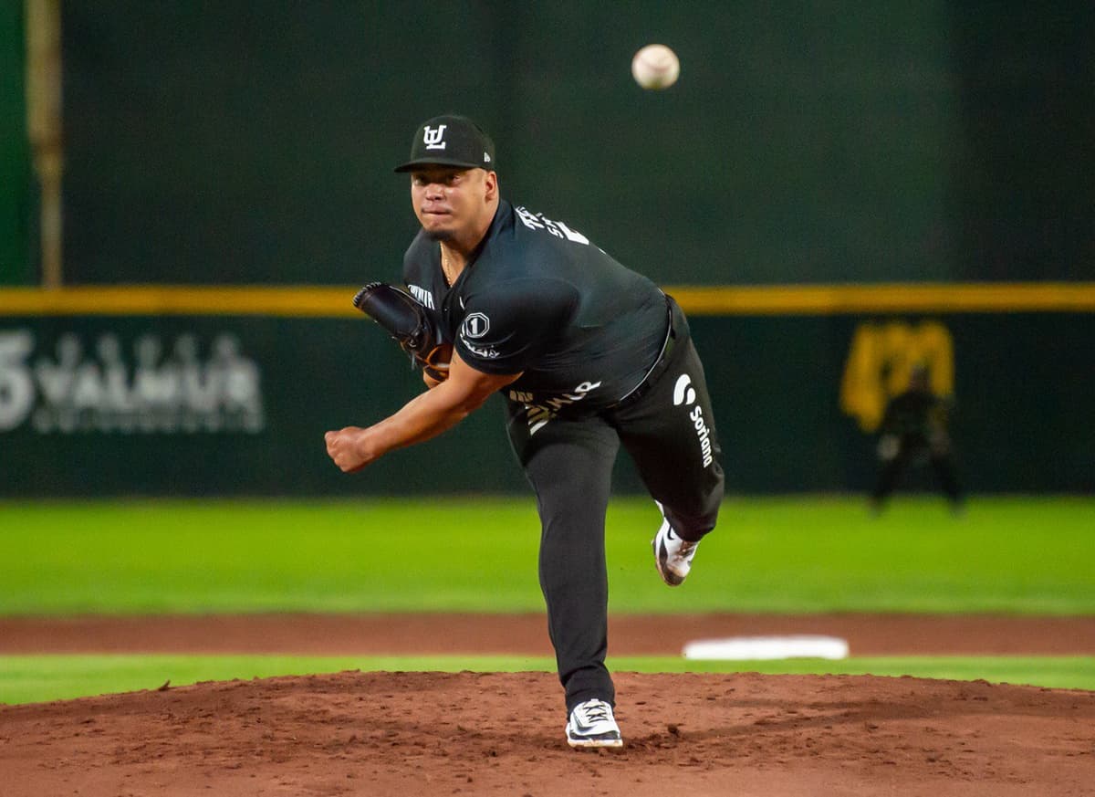 UL pega primero a León con gran salida de Ricardo Sánchez