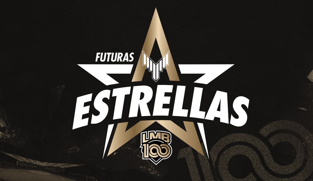Rosters para el Juego de Futuras Estrellas LMB
