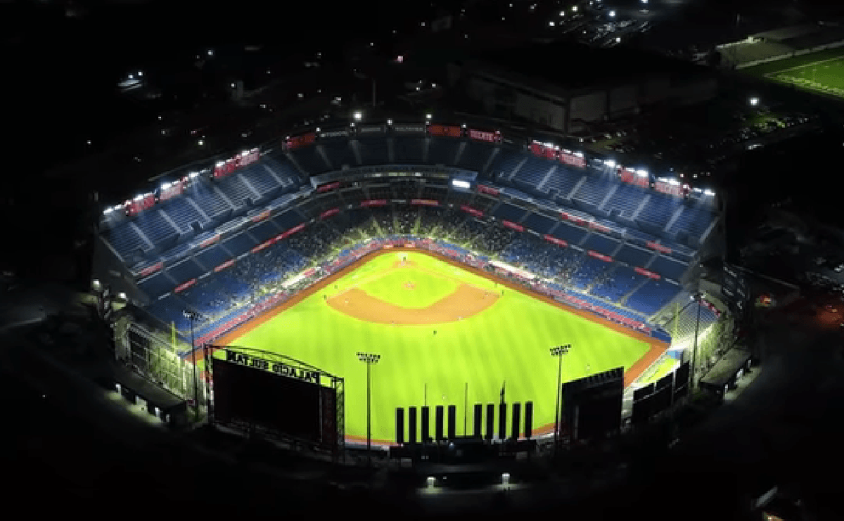 El Juego de Estrellas LMB 2026 será en Monterrey