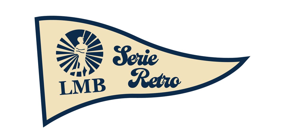 LMB: ¡Playball a la Serie Retro 2025!
