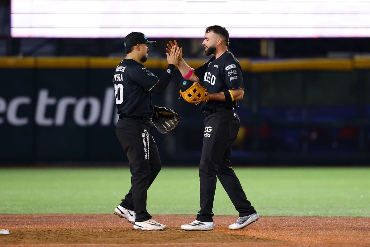 Repite dosis Saraperos a Charros