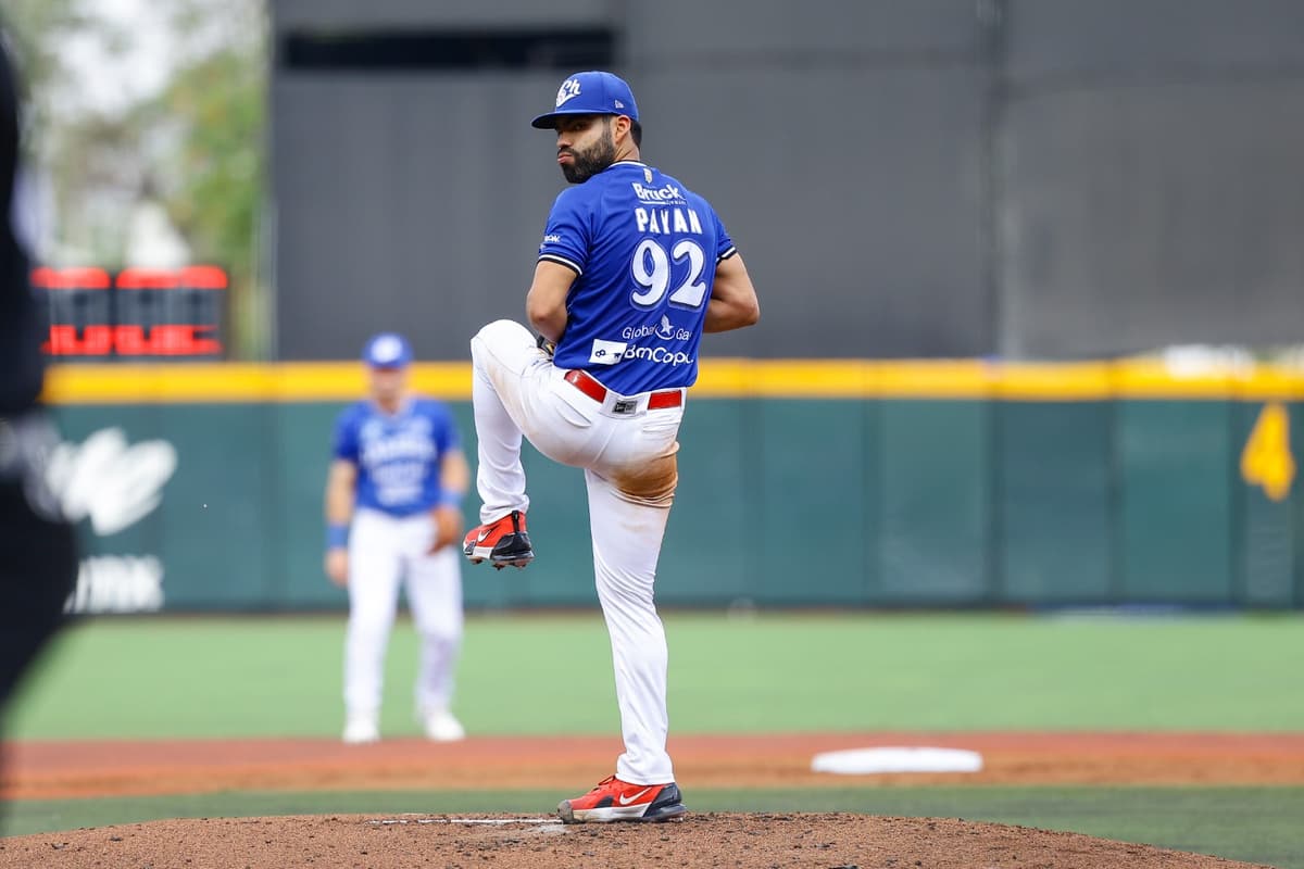 Pega Charros en el tercero frente a Saltillo