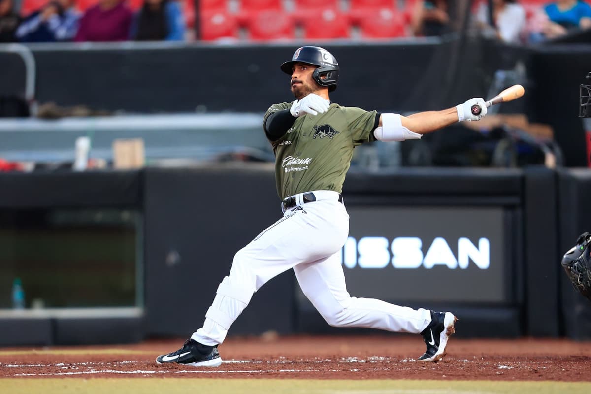 Toros recibe a Charros