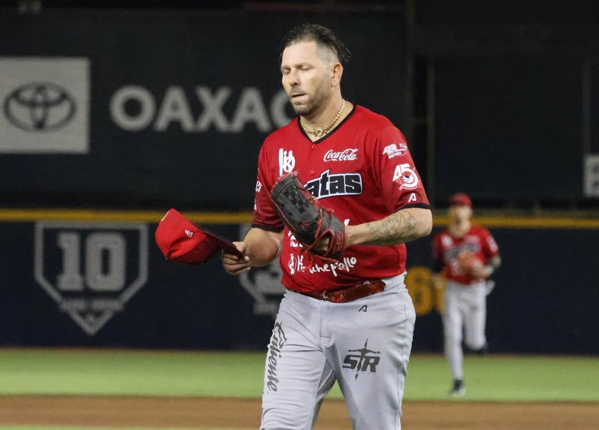 Piratas viene de atrás y gana el primero de la serie en Oaxaca