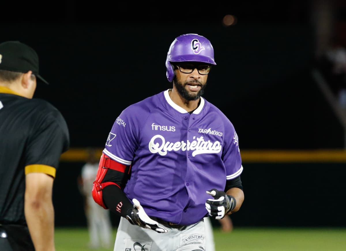 Conspiradores se adelanta en la serie ante los Leones