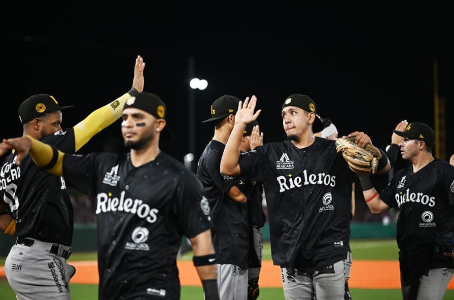 Pitcheo abridor luce y Aguascalientes supera 5-1 a Tecos