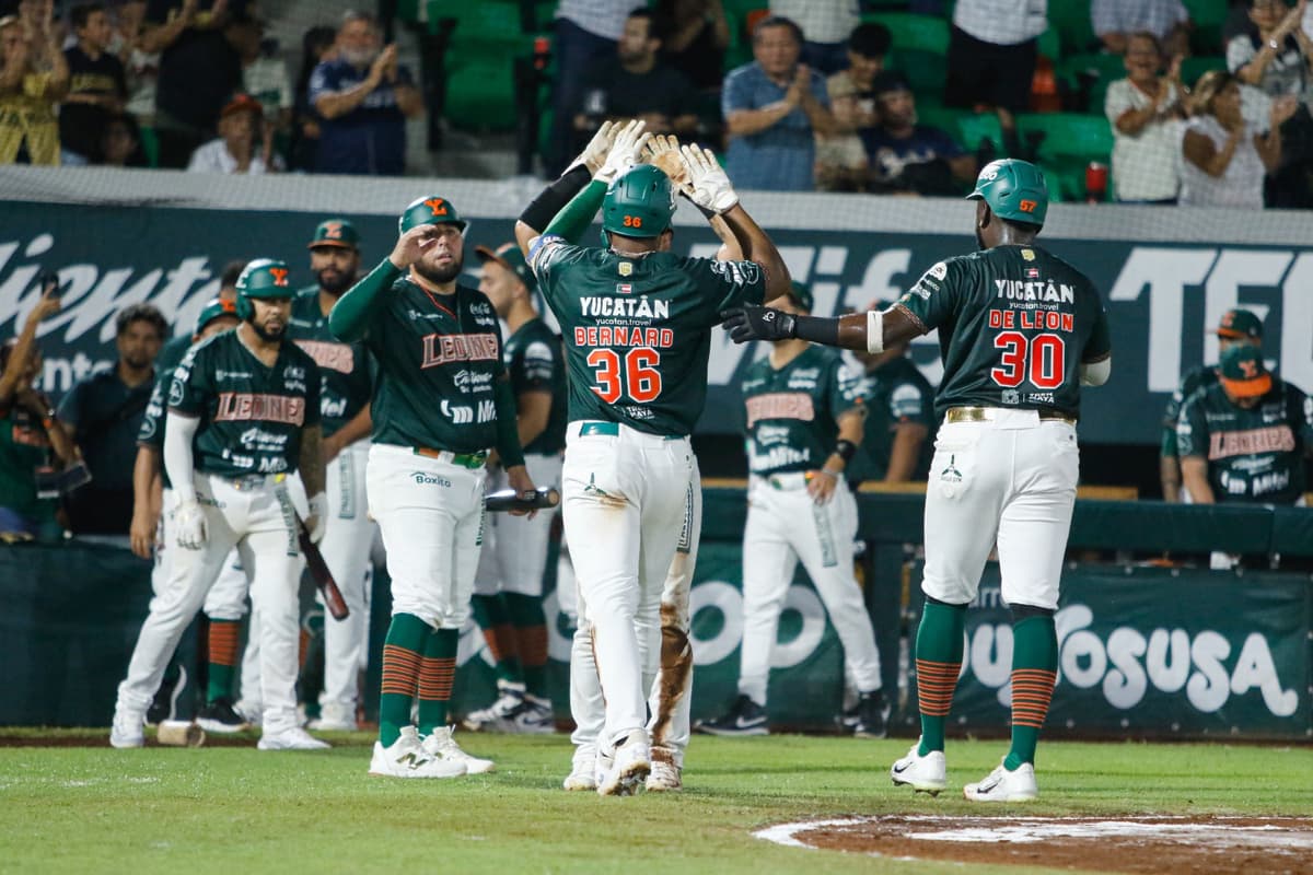 Explosiva artillería melenuda nivela la serie