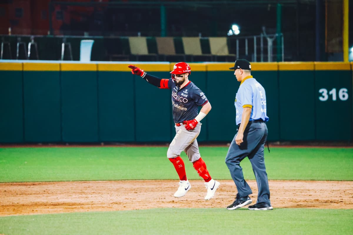 El Águila cae en la novena ante Diablos Rojos