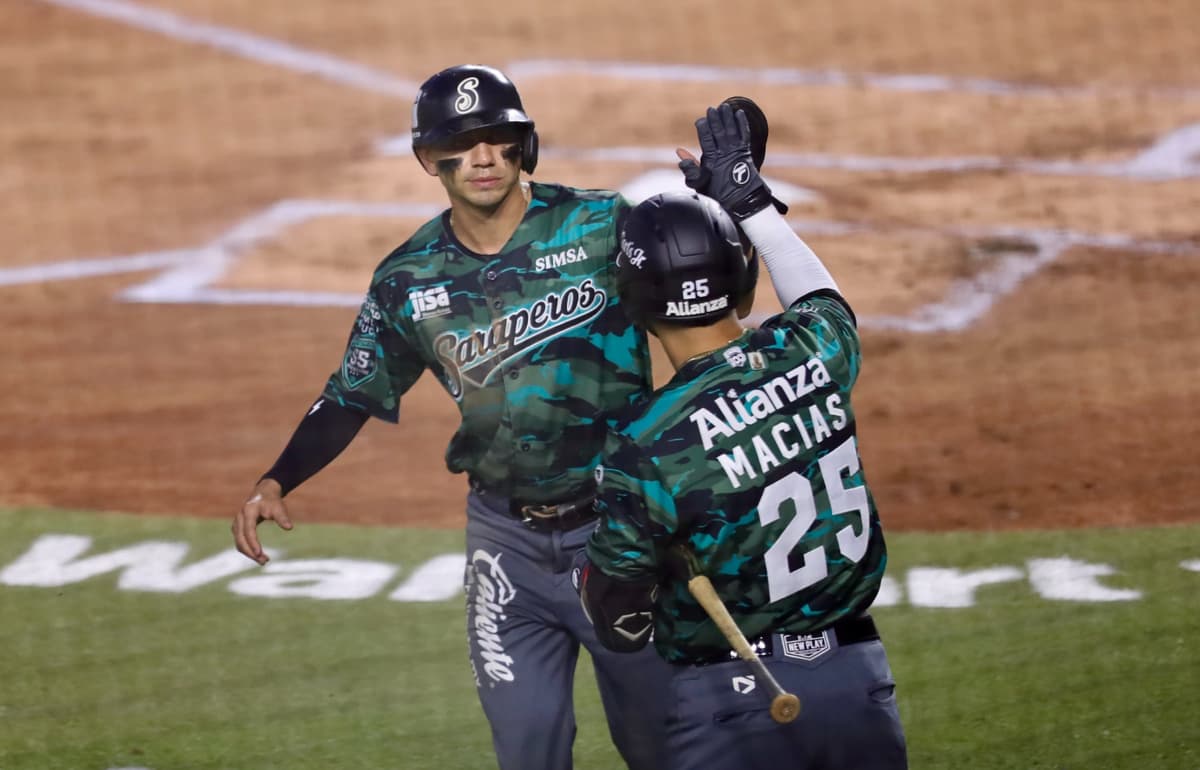 Saraperos se lleva el Clásico del Norte