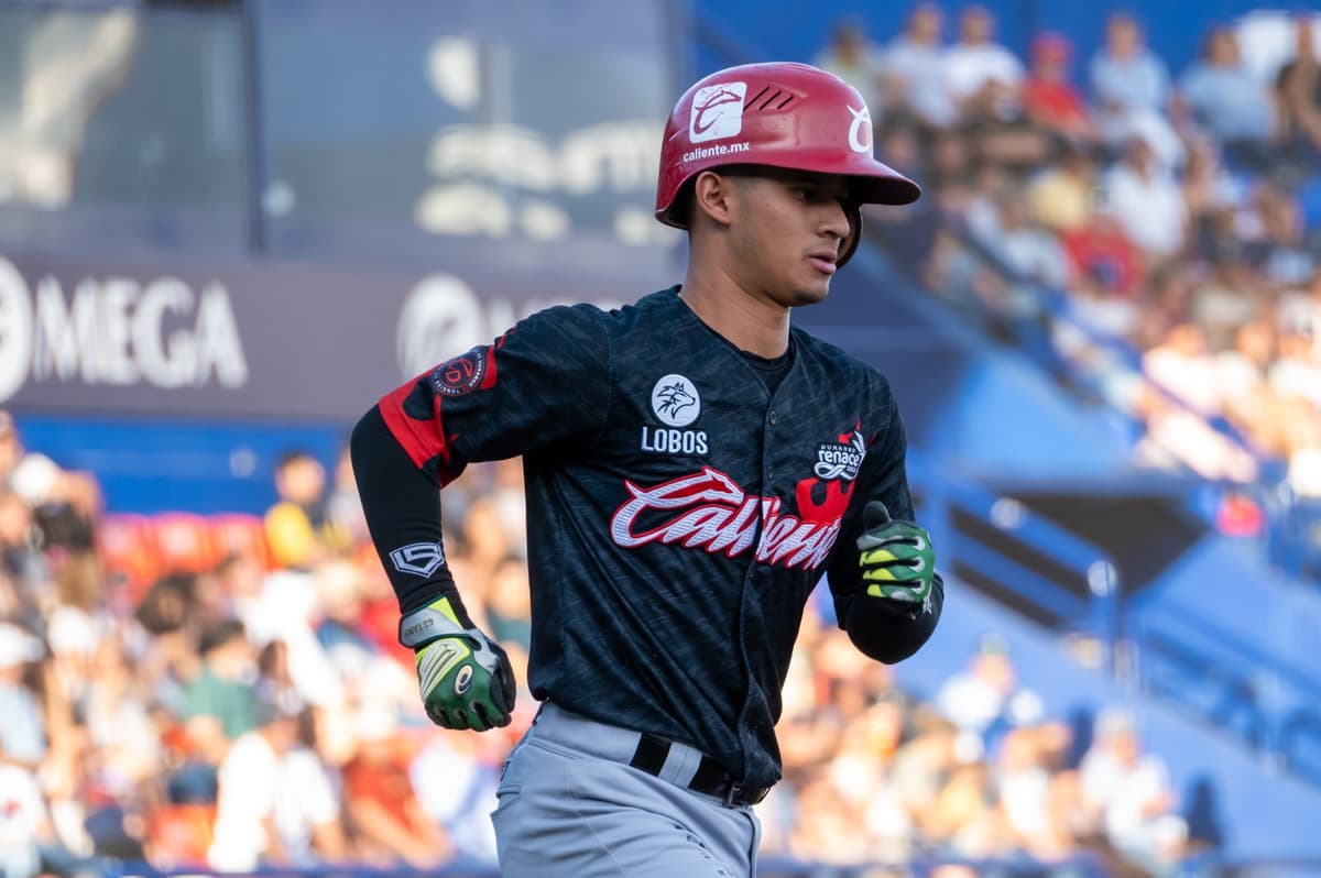 Caliente se lleva la serie completa de Aguascalientes
