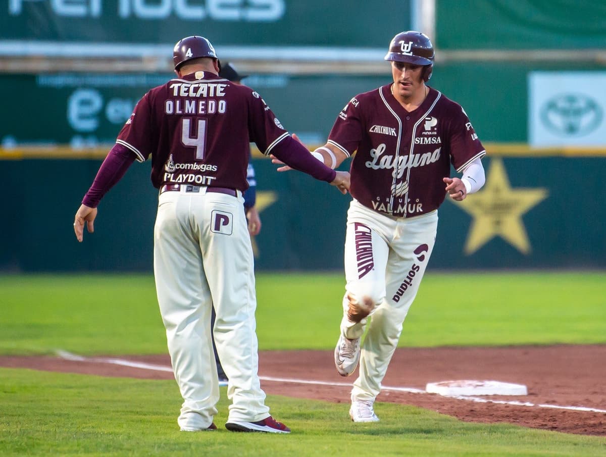 UL alcanza a los Sultanes en el liderato del Norte