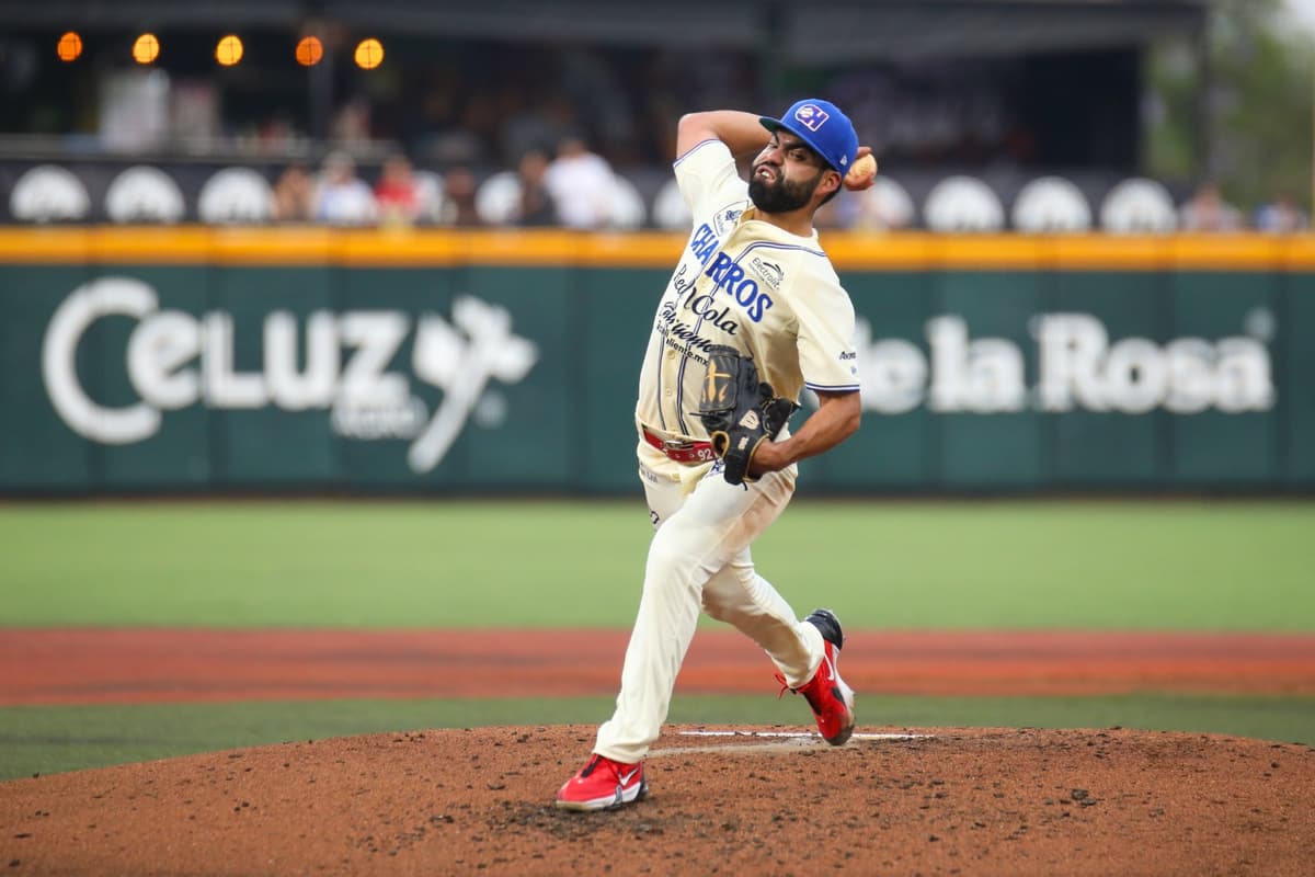 Excelsa salida de Payán; Jalisco iguala serie vs Monclova