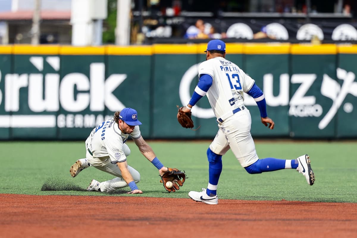 Se impone Charros a Monclova y amarra la serie