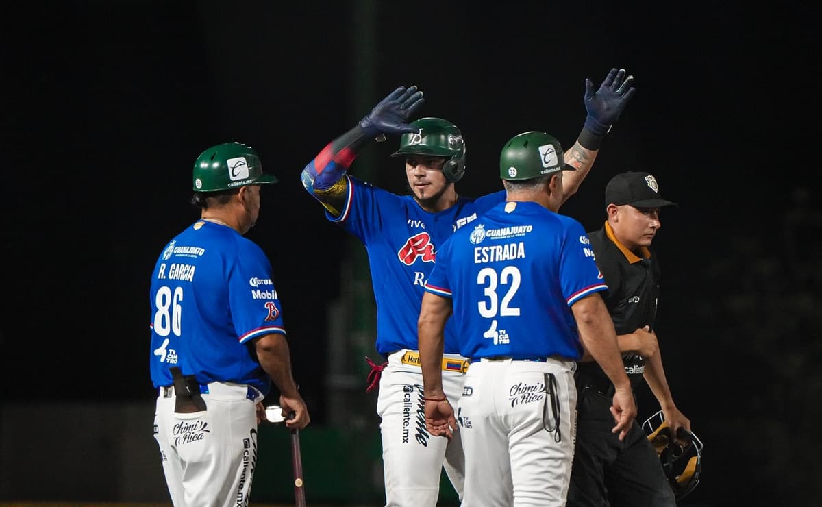 Arrancan series interzonas para los Bravos recibiendo a Saraperos