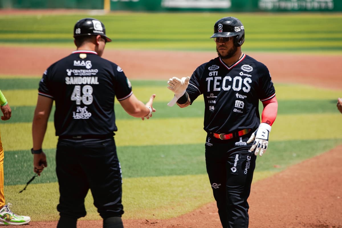 Tecos a aprovechar semana de series interzonas en casa