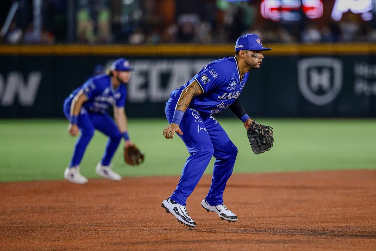 Repite Charros dosis a Tigres y amarra la serie