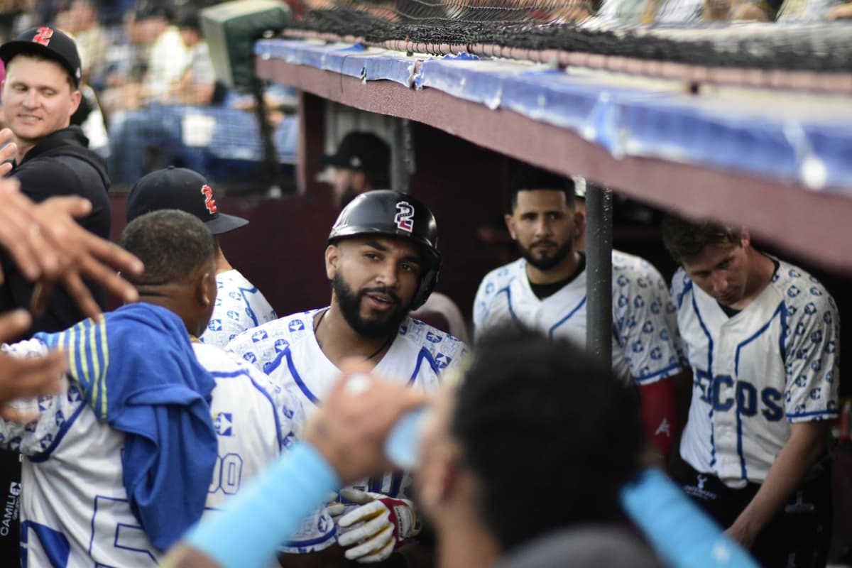 Liga Tecos cinco victorias al superar 9 por 7 a Tabasco