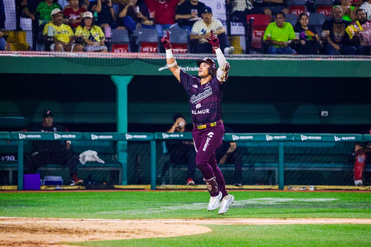 Unión Laguna se queda con serie en Veracruz