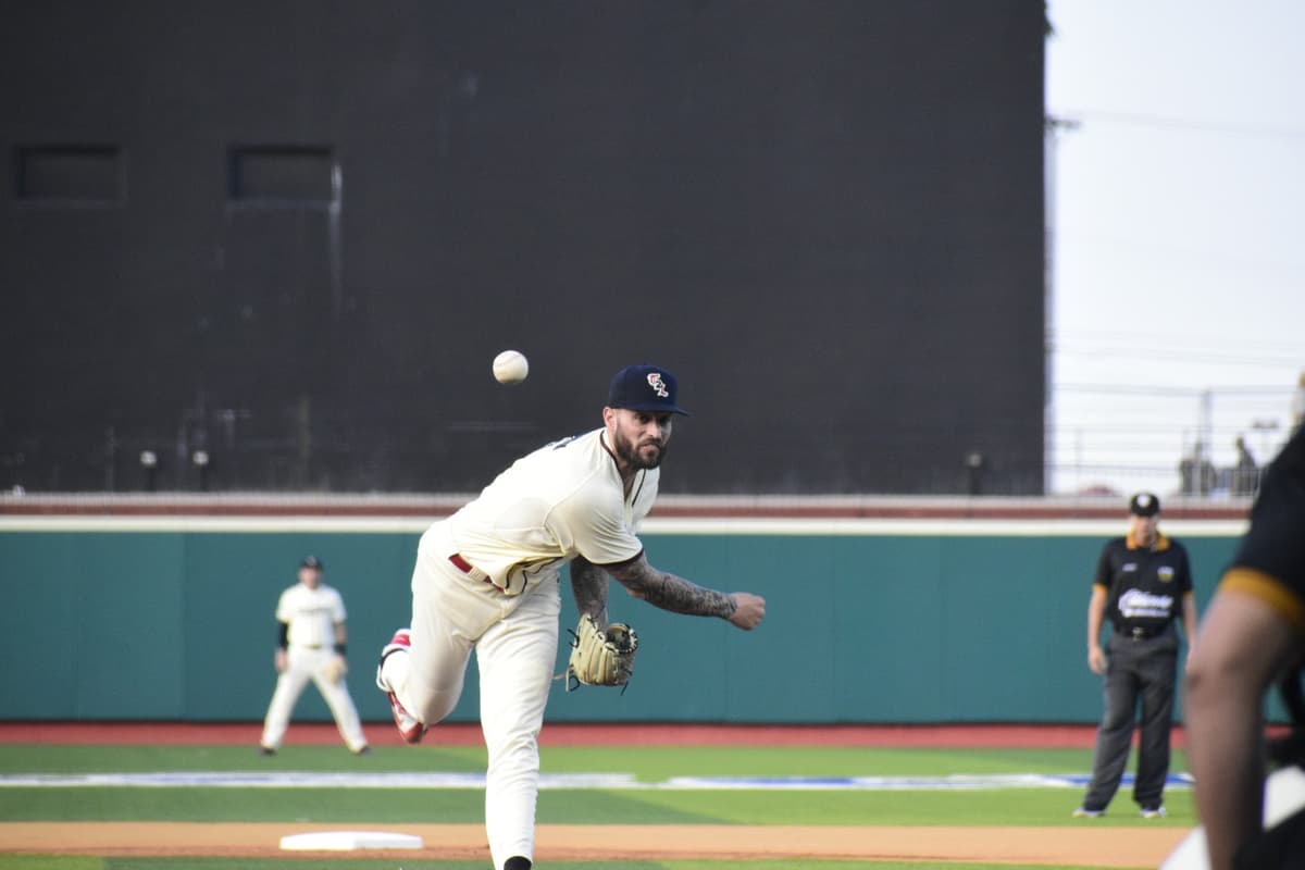 Se lleva Tecos serie completa sobre Campeche y mantiene liderato norteño