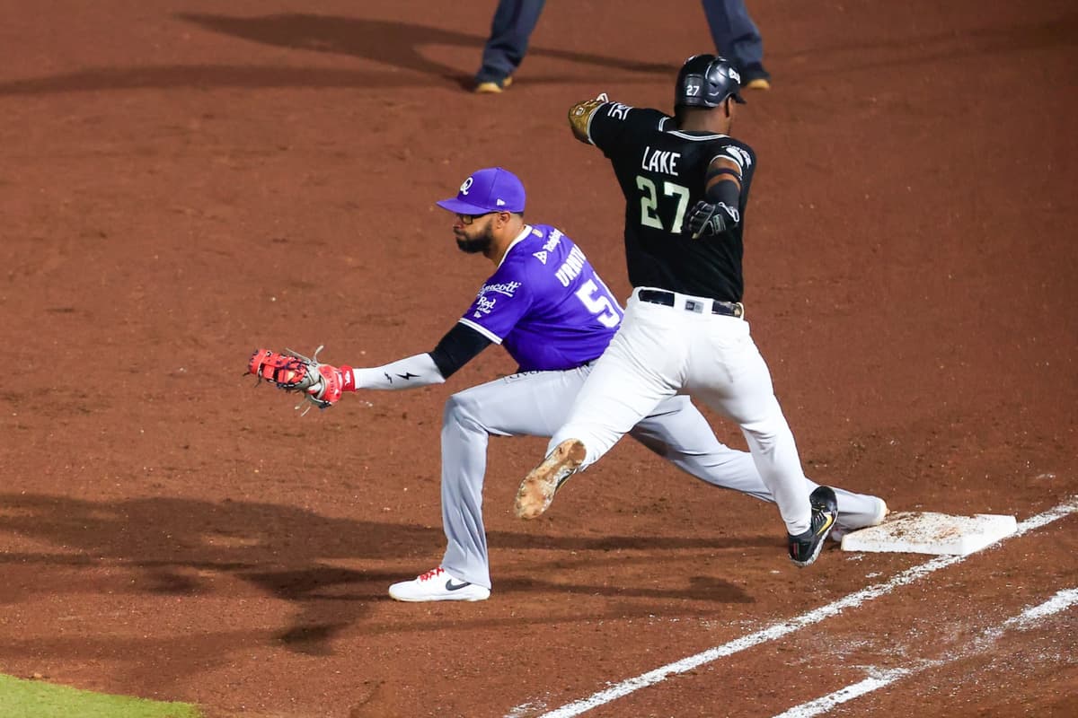 Gana Toros la serie completa
