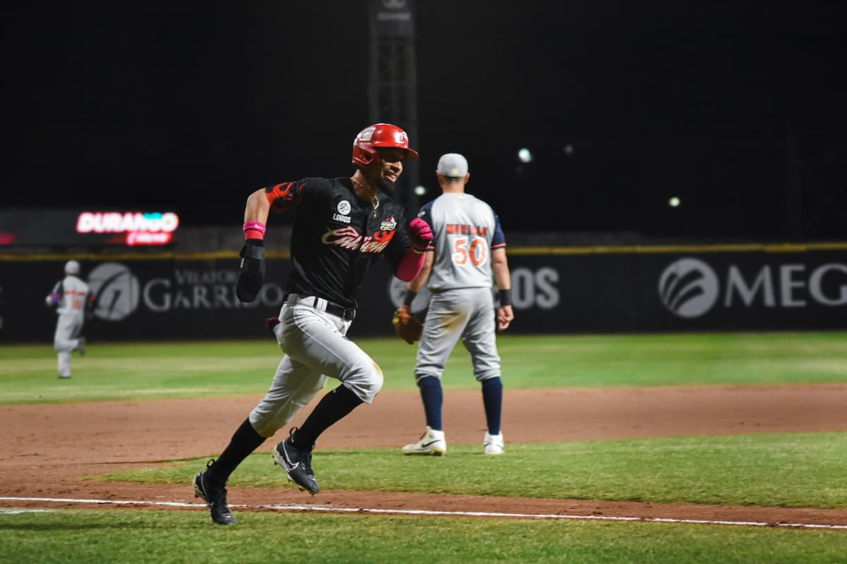 Sigue Durango Caliente y asegura la serie ante los Tigres