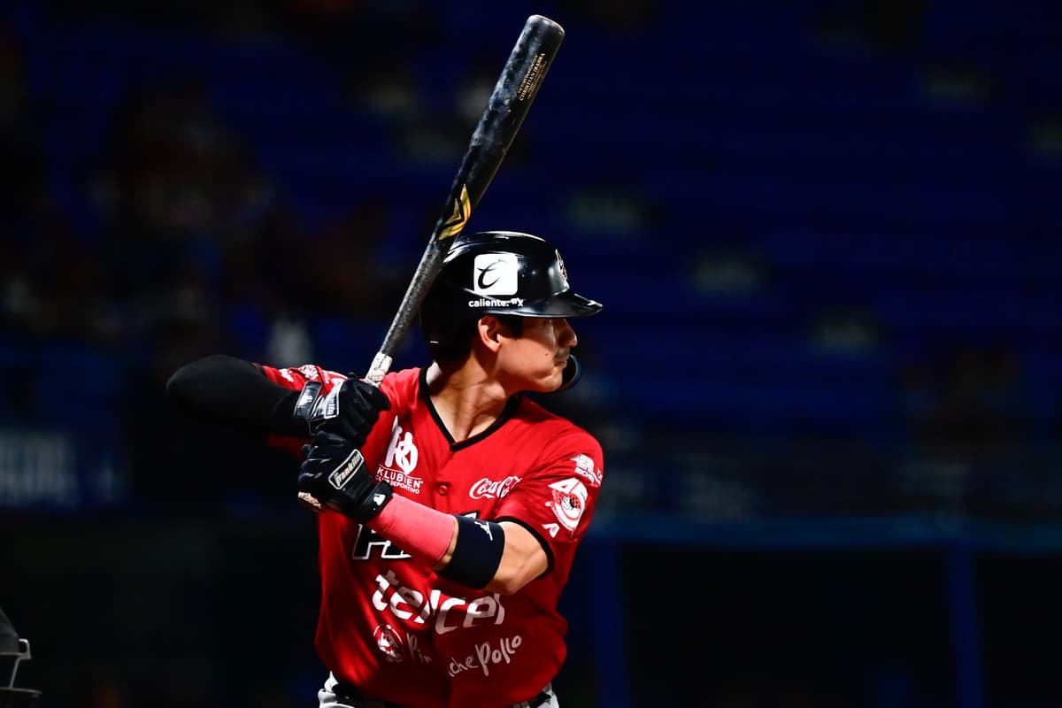 Triunfa  Piratas en el segundo de la serie en Monclova
