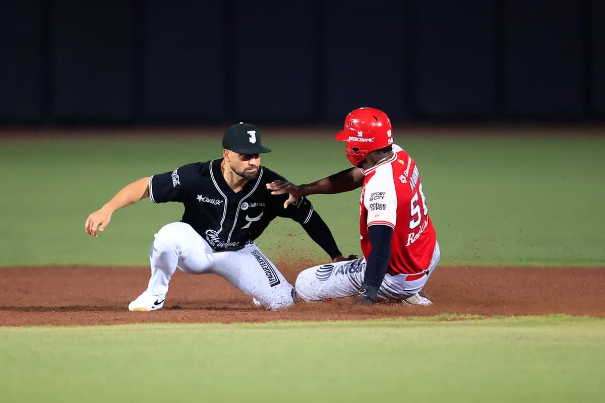 Juego y serie para Tijuana sobre los Diablos Rojos
