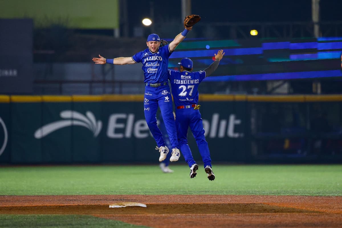 Liga Charros sexta victoria; castiga a Leones