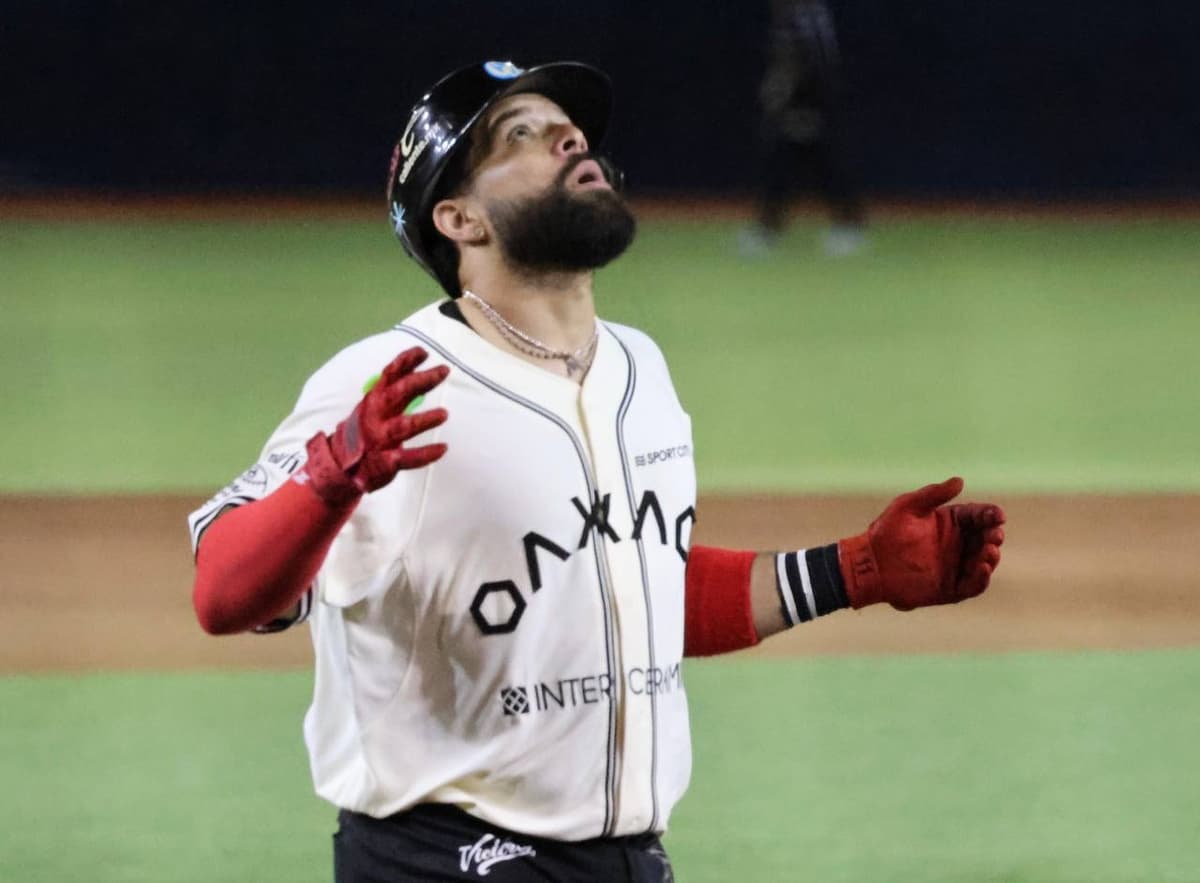 Oaxaca inicia la serie ganando a Saltillo