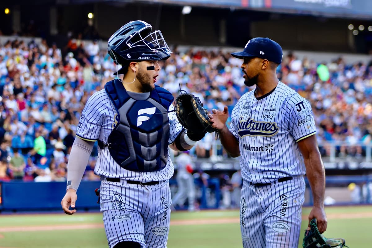 Sultanes vence a Conspiradores y asegura la serie