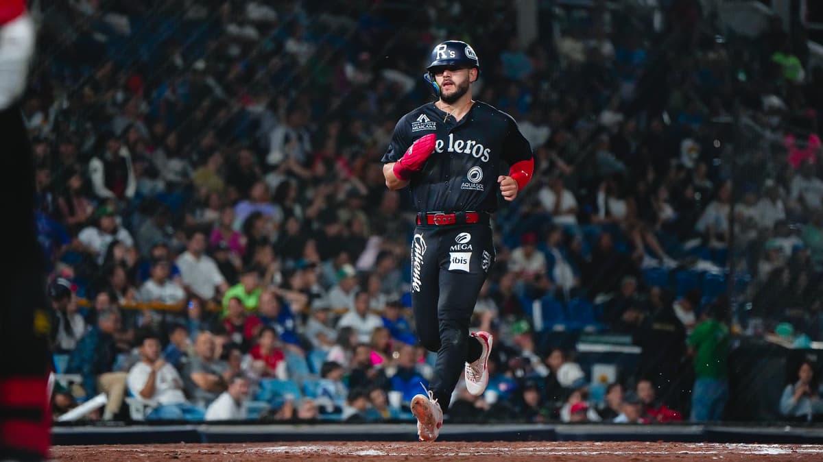 Revés de los Bravos en el segundo de la serie frente a Rieleros