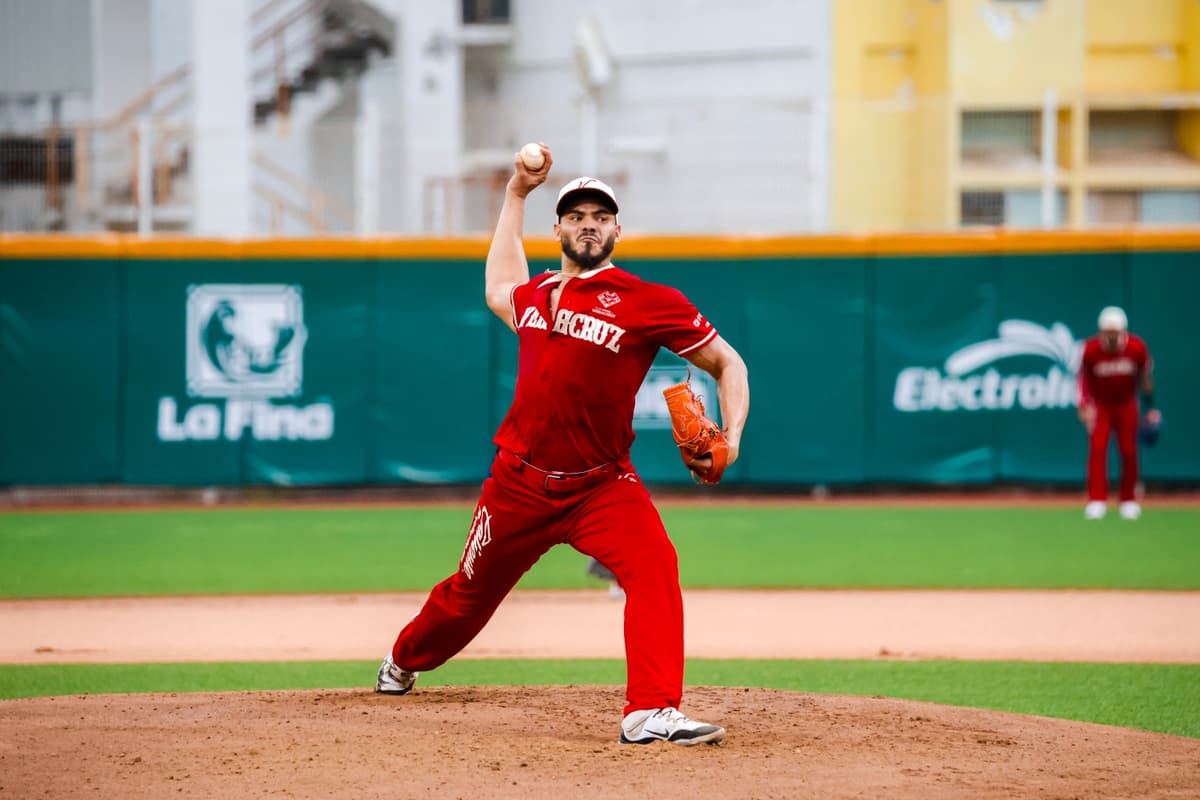 Triunfo y serie para El Águila ante Dorados