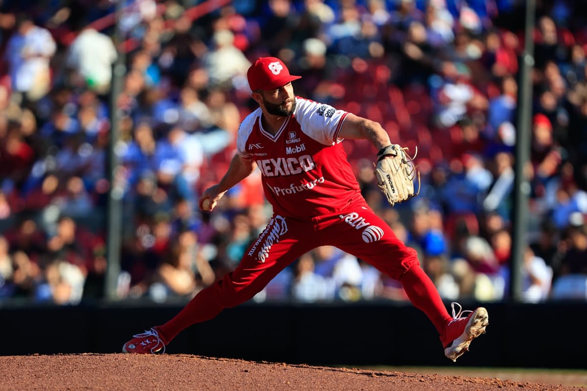 Diablos Rojos termina con racha ganadora de Toros