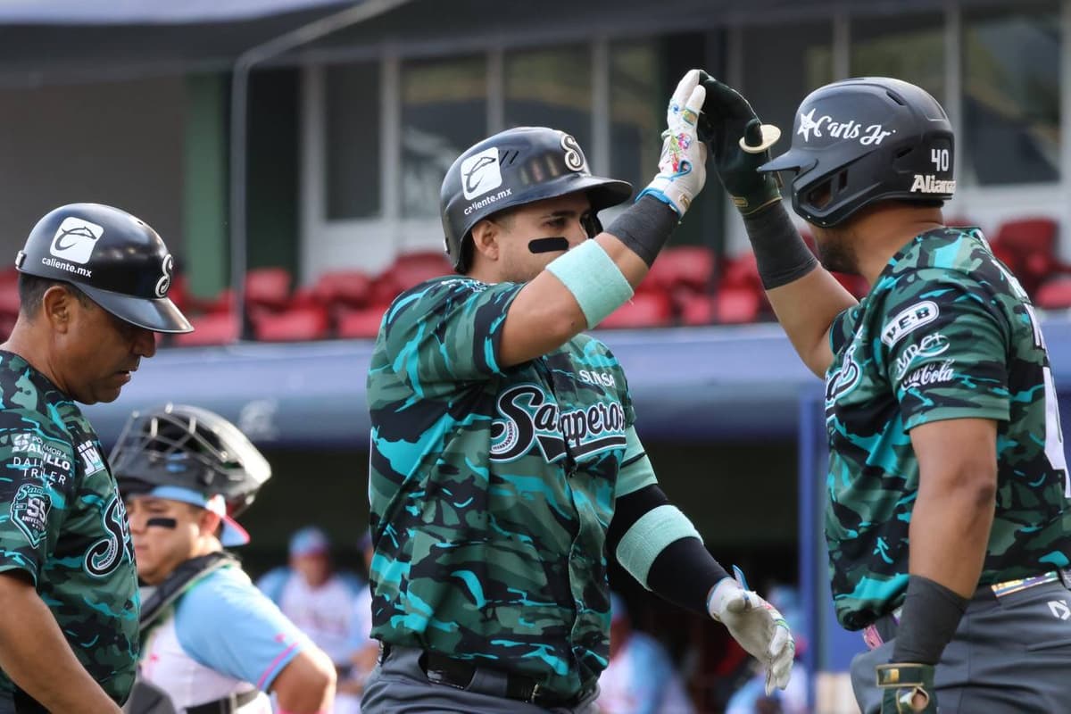 Saraperos rescata un juego de Oaxaca