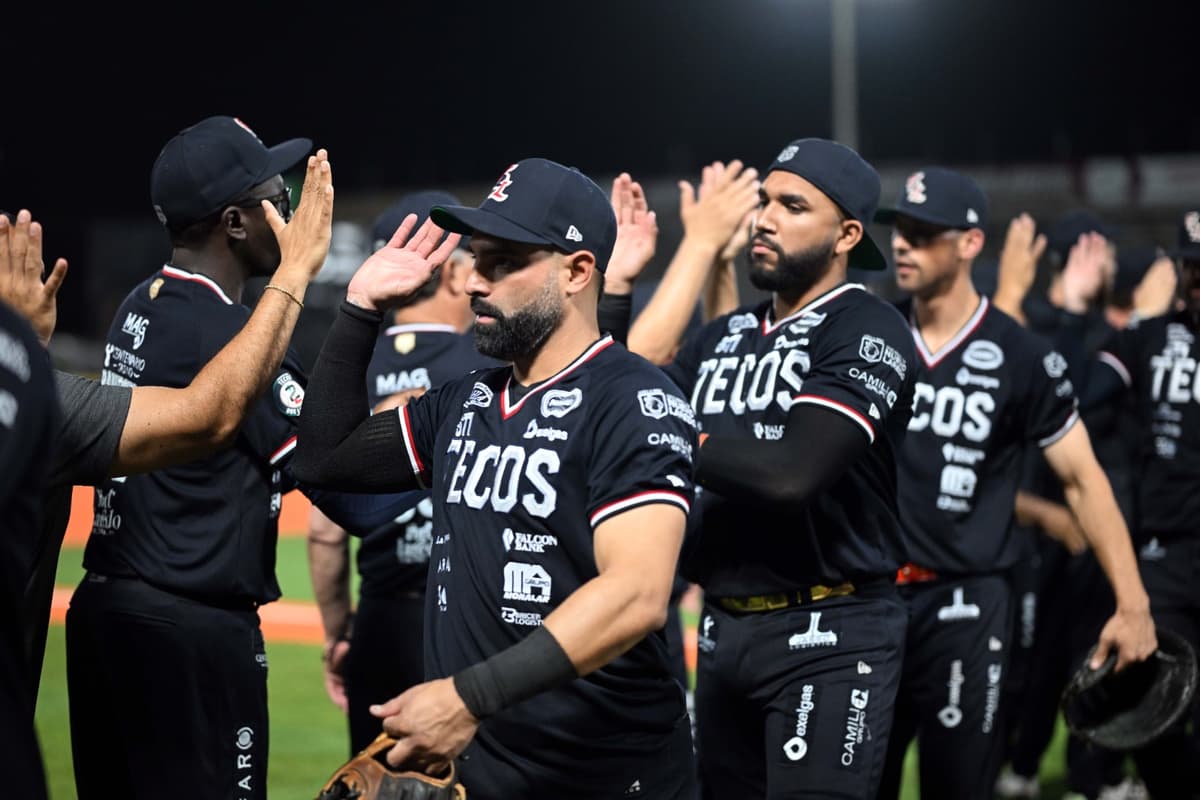 Tecos se dispone a seguir de racha por el sureste
