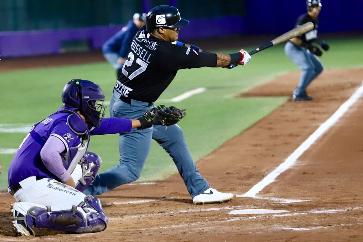 Acereros explota a la ofensiva para asegurar la serie en Querétaro