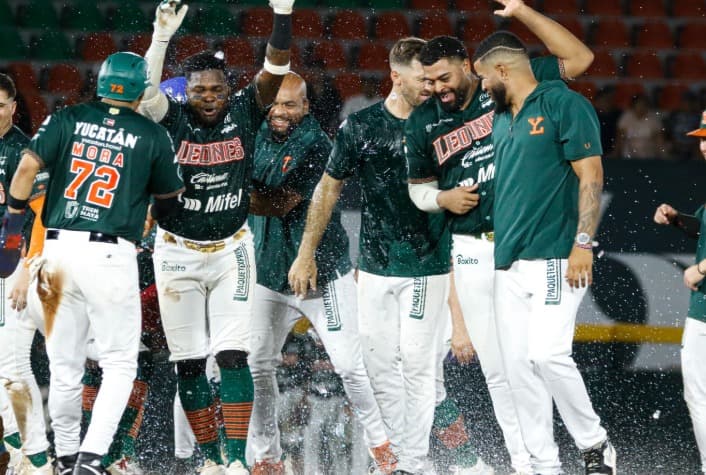 Leones deja en el terreno a los Tecos