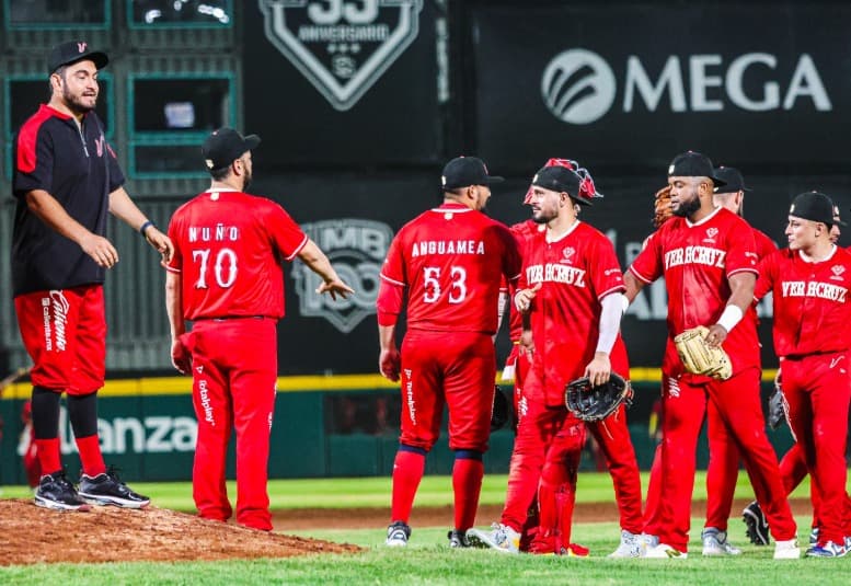 El Águila se lleva cerrado duelo en Saltillo