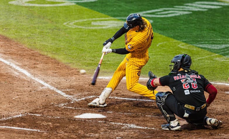 Dorados se adjudican la serie ante los Guerreros de Oaxaca