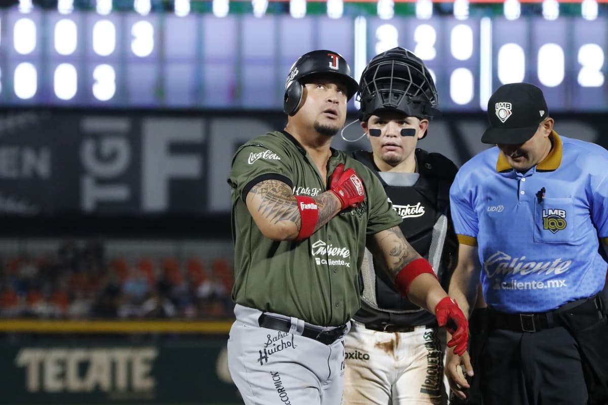 Toros se queda con la serie ante los Leones