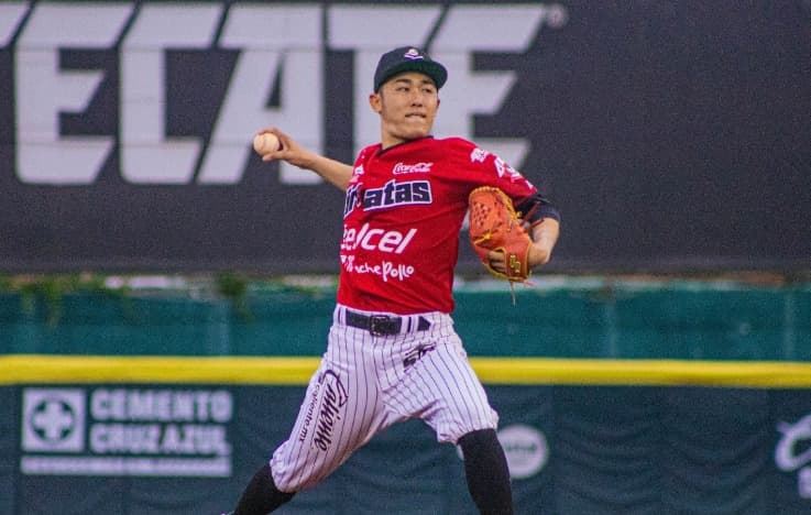 Los Piratas le ganan la serie completa a Caliente