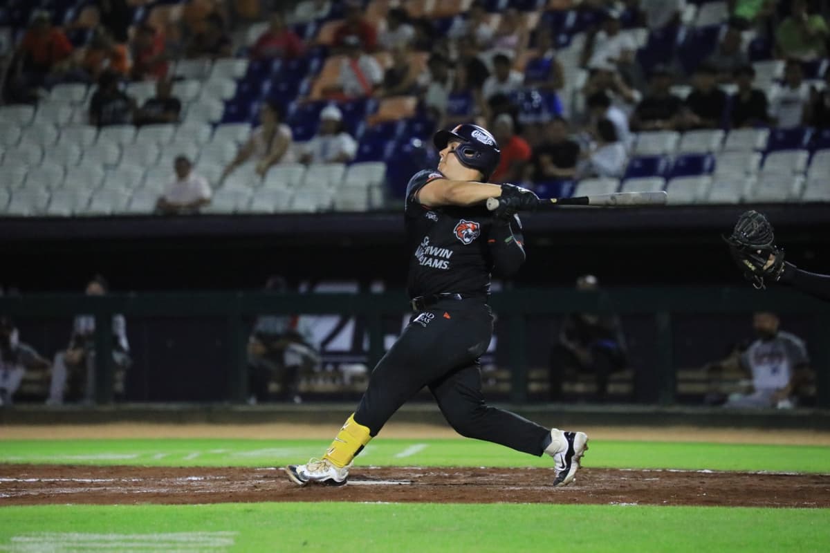 Tigres visitará Oaxaca por segunda ocasión en 2025