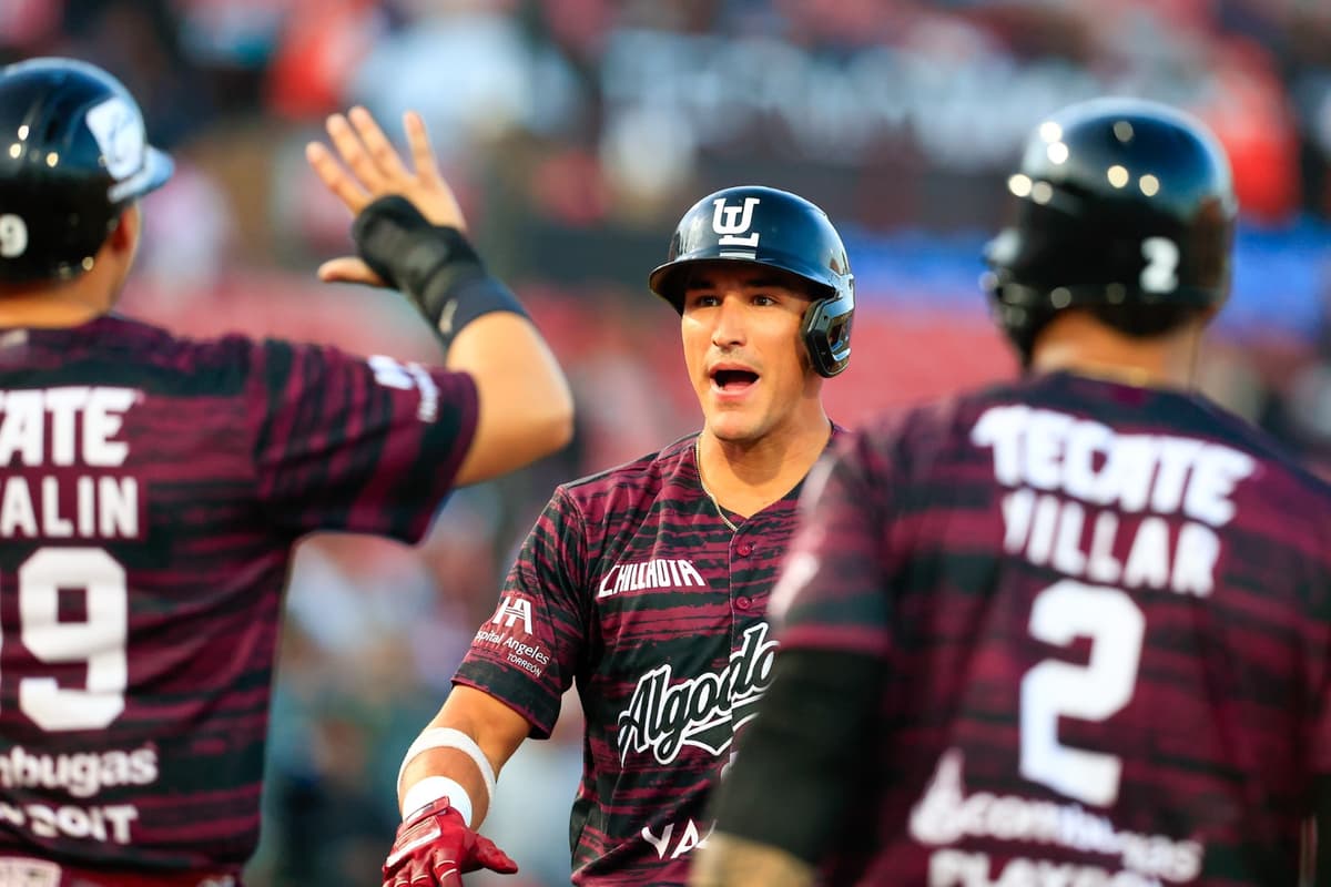 Cae Toros en primero de la serie en Algodoneros