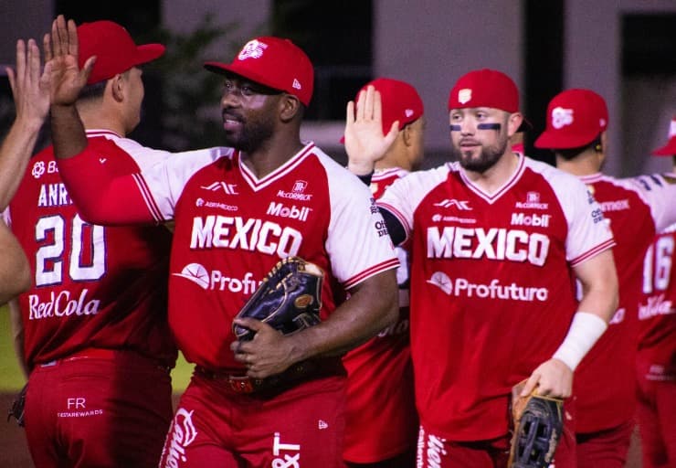 Los Diablos Rojos se llevaron la serie de Campeche