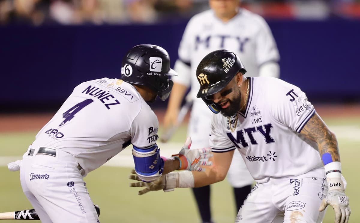 Sultanes le gana la serie completa a Caliente