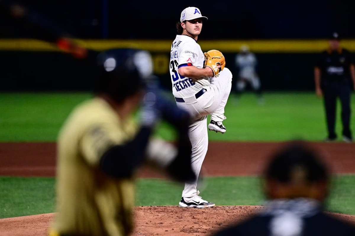 Warner comanda la victoria Acerera